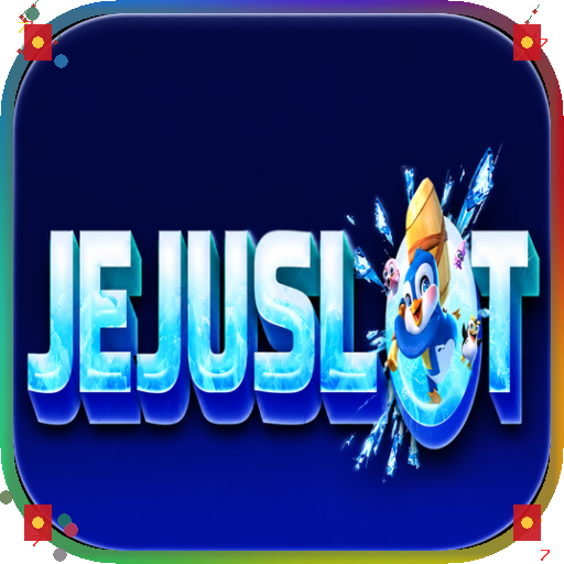 jejuslot — mitra unggulan