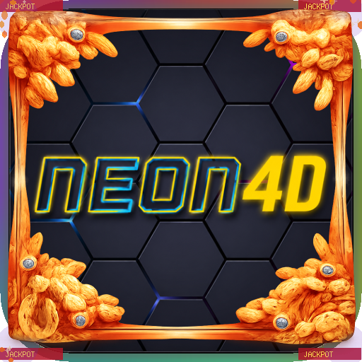 neon4d — galeri pratinjau - APK Resmi
